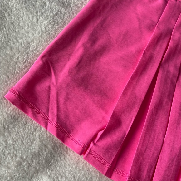Kyodab Pink Skort - Picture 12 of 12
